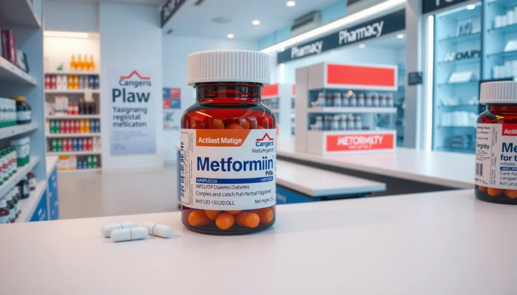 Featured: Best Medications for Diabetes Type 2: Understanding Your Options