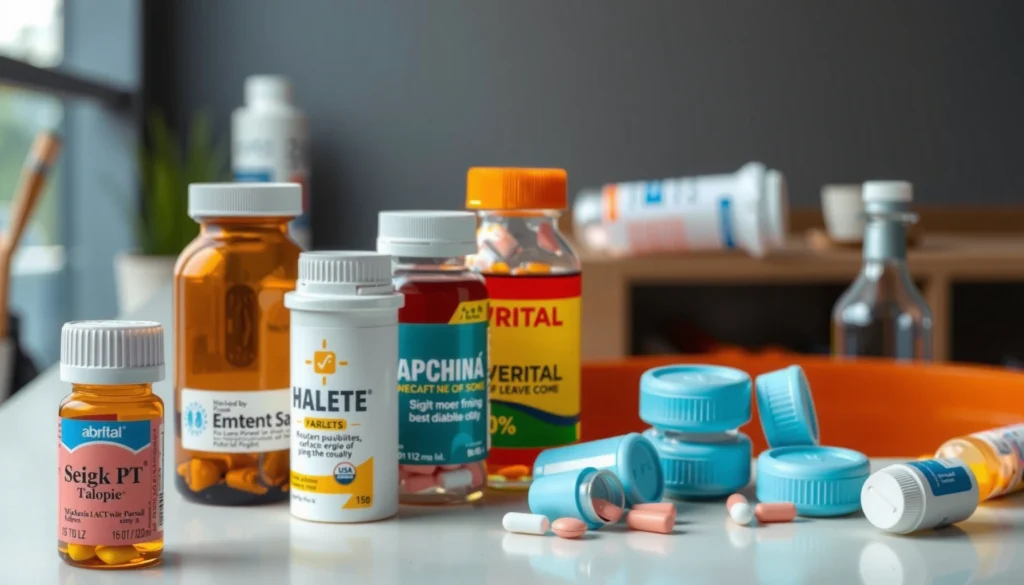Featured: **Best Medicine for Diabetes: An Overview of Treatment Options**