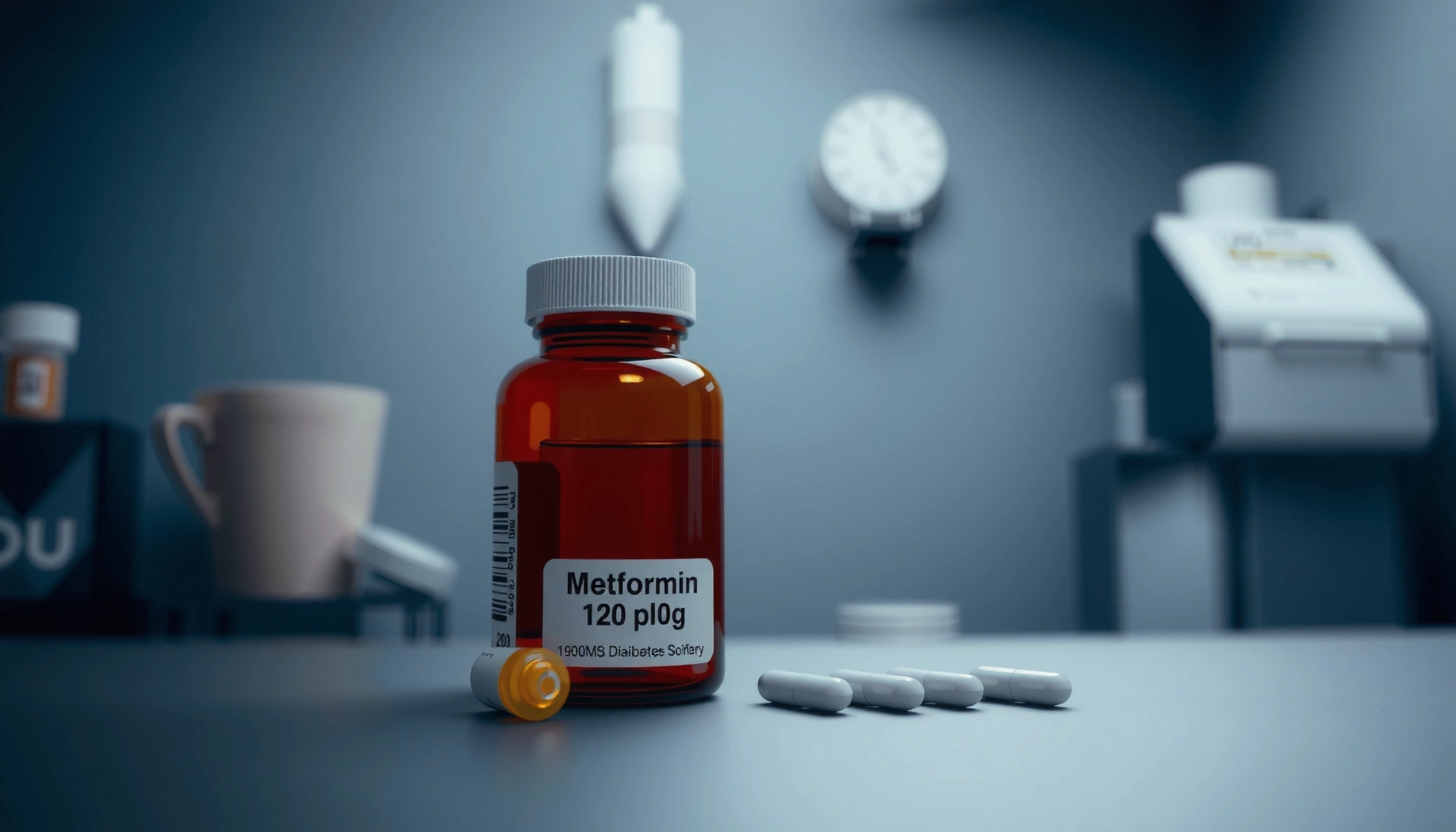 Featured: Best Medicine for Diabetes: Top Treatment Options