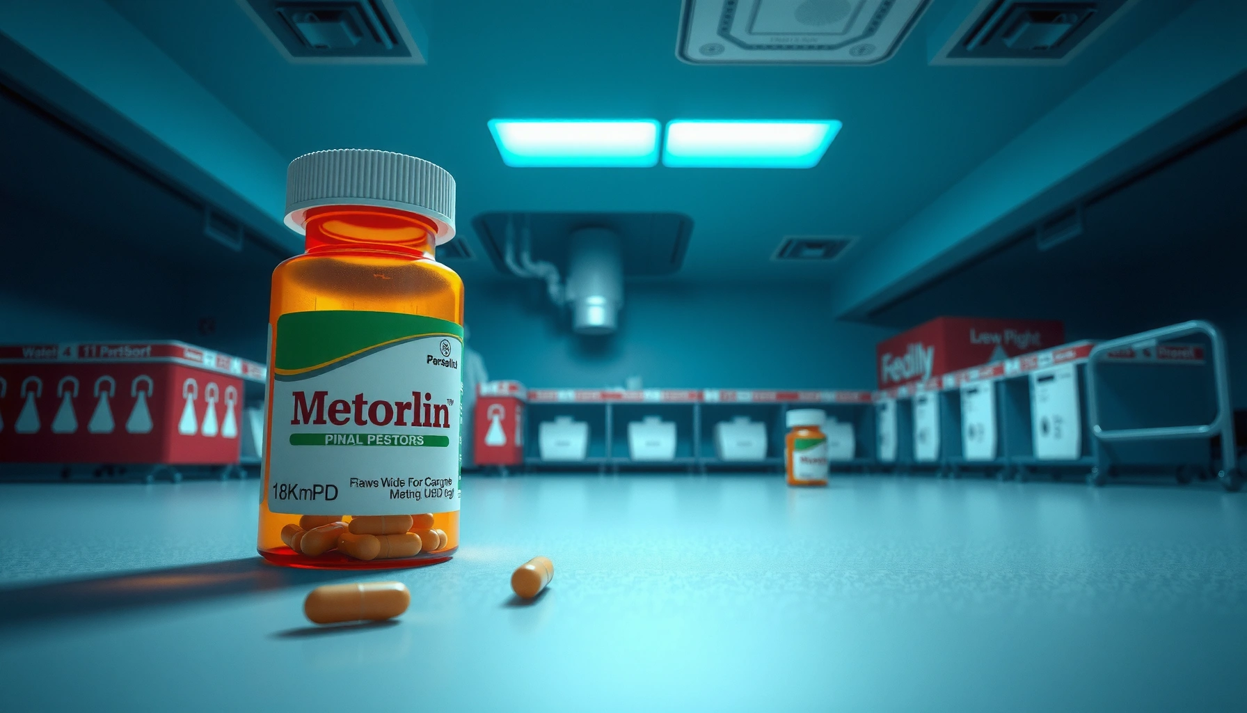 Featured: Best Medicine for Diabetic Patients: Top Treatments Reviewed