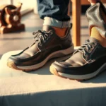 Featured: Best Men’s Shoes for Diabetics with Neuropathy