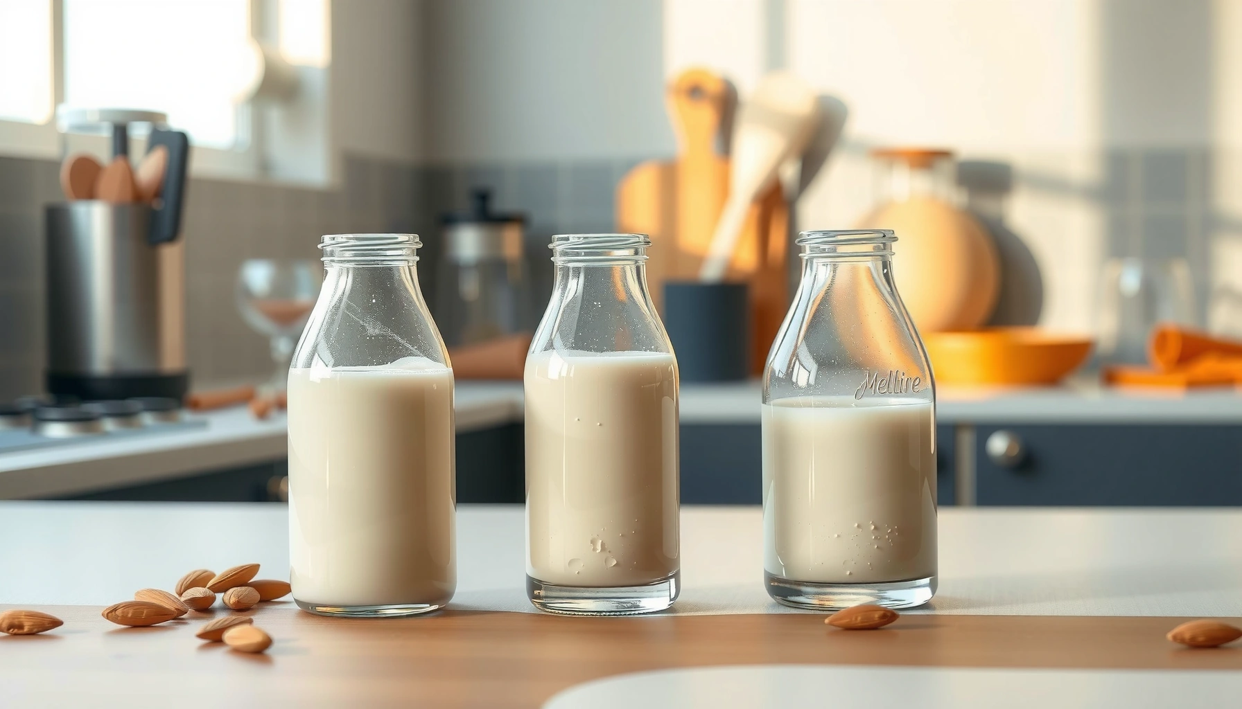 Featured: Best Milk for Diabetics: Top Options and Benefits