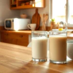 Featured: Best Milk for Diabetics Type 2: Top Choices