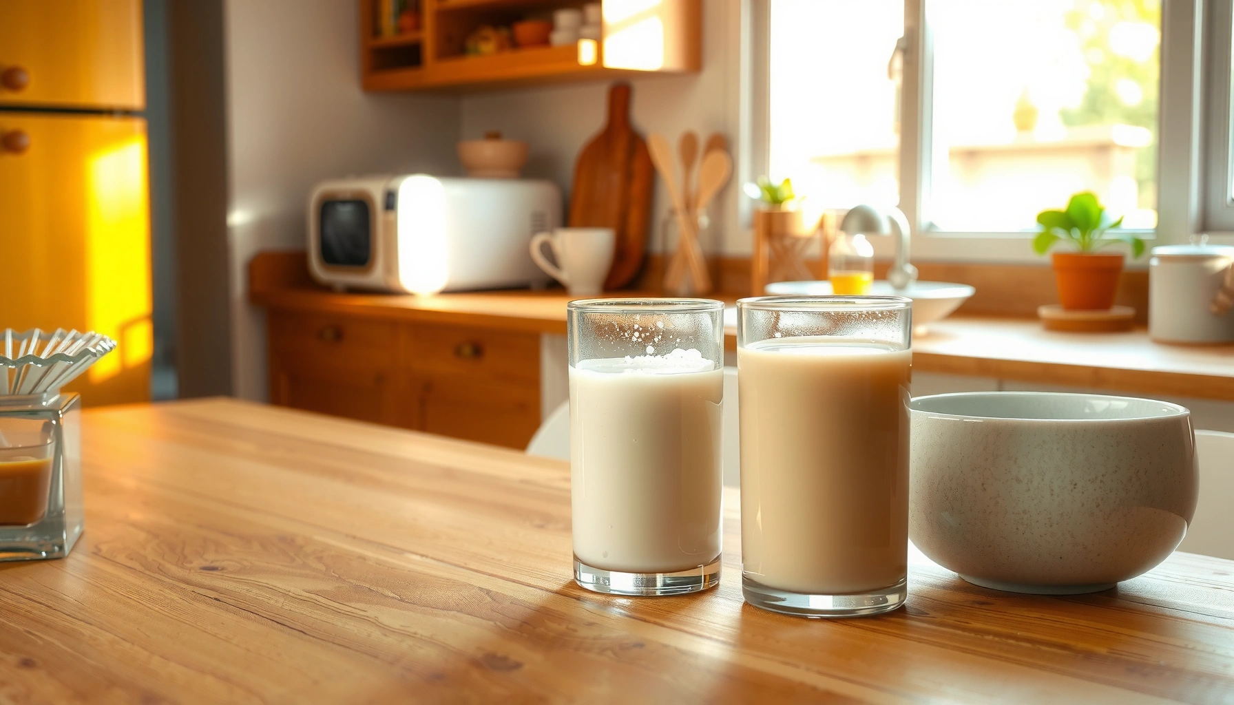 Featured: Best Milk for Diabetics Type 2: Top Choices
