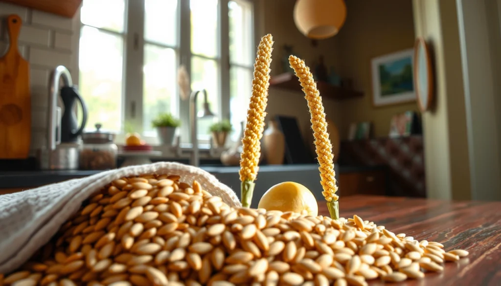 Featured: Best Millet for Diabetes: A Nutritional Guide