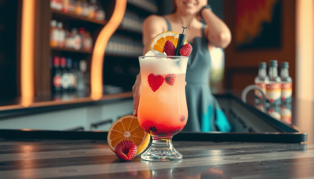 Featured: Best Mixed Drinks for Diabetics: Healthy and Safe Choices