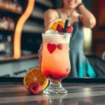 Featured: Best Mixed Drinks for Diabetics: Healthy and Safe Choices
