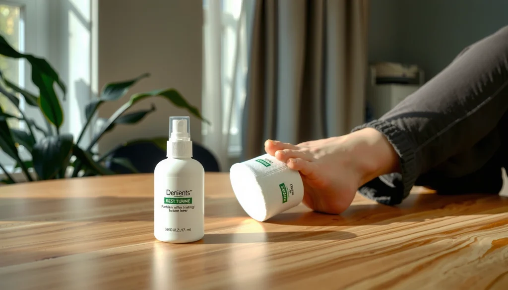 Featured: Best Moisturizer for Diabetic Feet: Top Picks and Care Tips