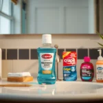 Featured: **Best Mouthwash for Diabetics: Key Considerations and Options**