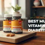 Featured: Best Multi Vitamins for Diabetics: Our Top Picks