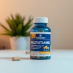 Featured: Best Multivitamin for Diabetes: What to Look For