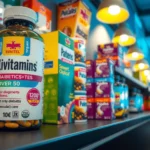 Featured: Best Multivitamin for Diabetics Over 50: Essential Considerations