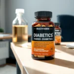 Featured: Best Multivitamin for a Diabetic: What to Look For