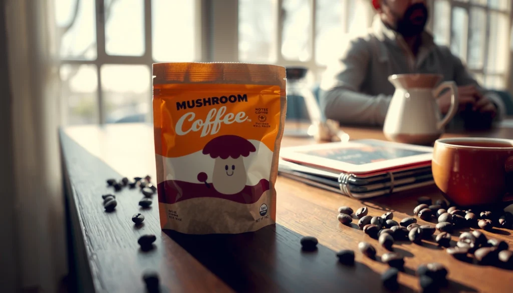 Featured: Best Mushroom Coffee for Diabetes: Top Picks