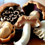 Featured: Best Mushrooms for Diabetes: Healthy Choices for Management
