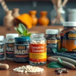Featured: Best Natural Supplements for Diabetes