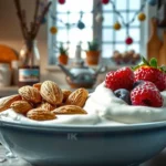 Featured: Best Nighttime Snacks for Diabetics