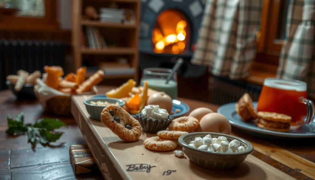 Featured: Best Nighttime Snacks for Diabetics: Smart Choices