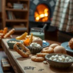 Featured: Best Nighttime Snacks for Diabetics: Smart Choices