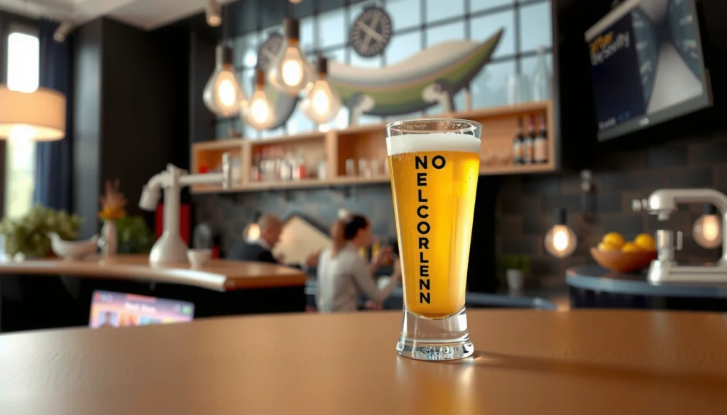 Featured: Best Non-Alcoholic Beer for Diabetics: Top Choices