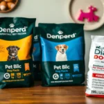 Featured: Best Non-Prescription Diabetic Dog Food: Top Picks and Guide