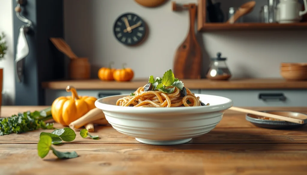 Featured: Best Noodles for Diabetics: Your Healthiest Options