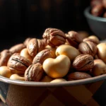 Featured: Best Nuts for Diabetics: A Smart Snack Guide