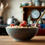 Featured: Best Oatmeal for Diabetes: Top Choices & Benefits