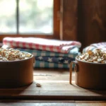 Featured: Best Oats for Diabetics: Which Types Are Ideal?
