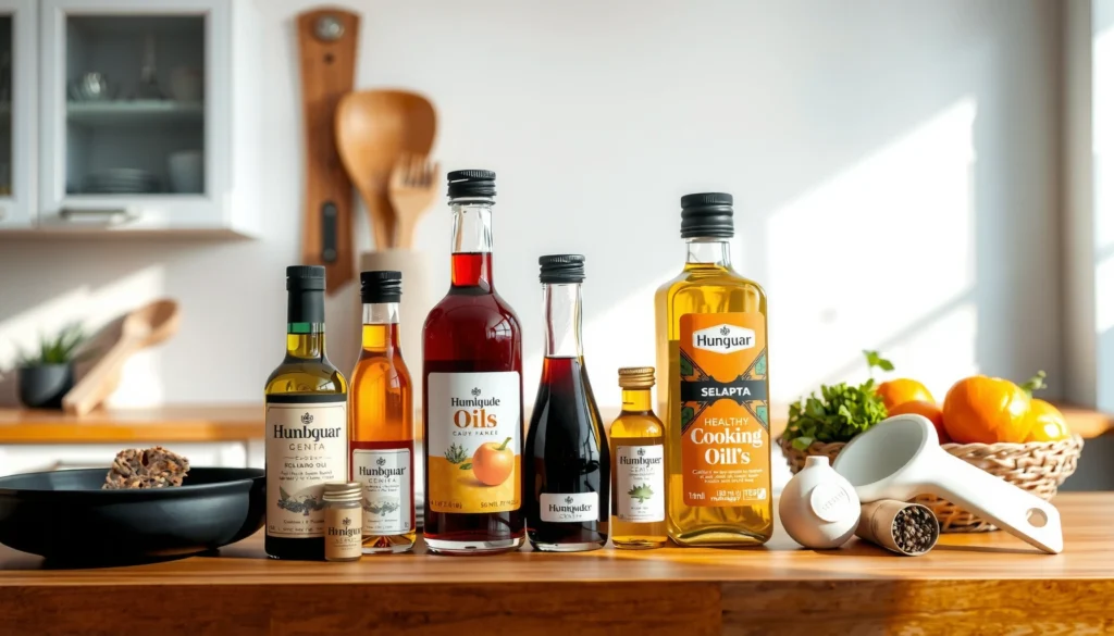Featured: Best Oils for Diabetes
