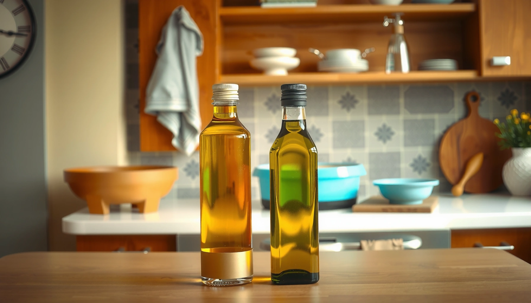 Featured: **Best Oils for Diabetics: A Guide to Healthy Choices**