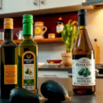 Featured: Best Oils for Diabetics: Making Healthy Choices