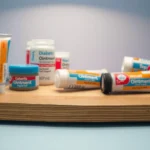 Featured: Best Ointments for Diabetic Wounds
