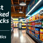Featured: Best Packaged Snacks for Diabetics: Top Picks