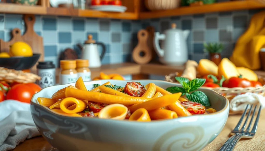 Featured: Best Pasta for Diabetes: Healthy Choices & Tips