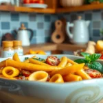 Featured: Best Pasta for Diabetes: Healthy Choices & Tips