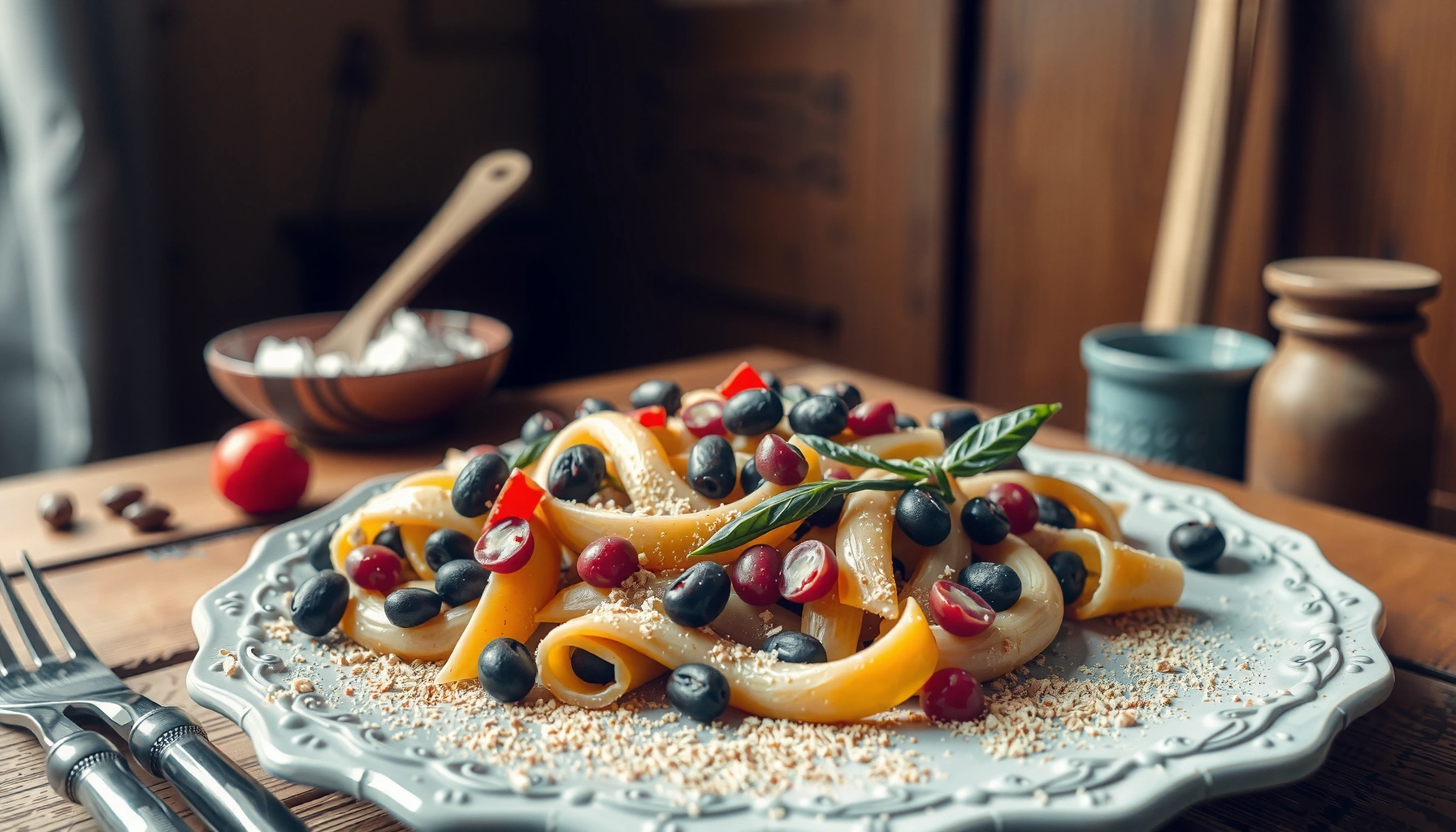 Featured: Best Pasta for Diabetes: Top Choices