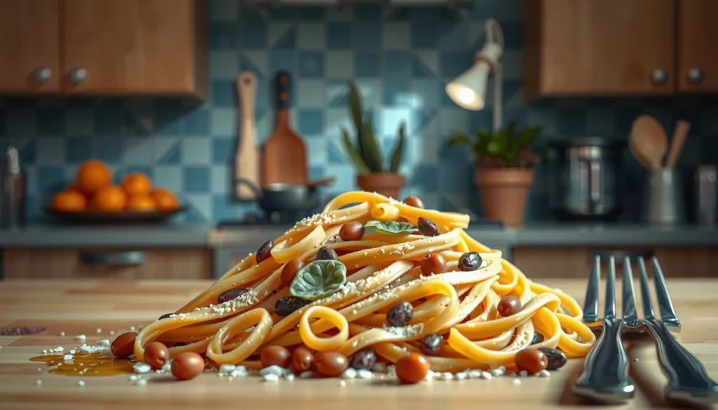 Featured: Best Pasta for Diabetics: A Smart Choice Guide