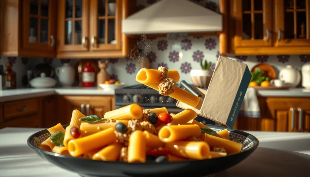 Featured: Best Pasta for Diabetics to Eat: Healthy Options