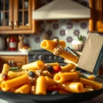 Featured: Best Pasta for Diabetics to Eat: Healthy Options