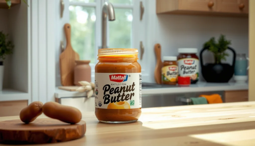 Featured: Best Peanut Butter for Diabetes: What to Look For
