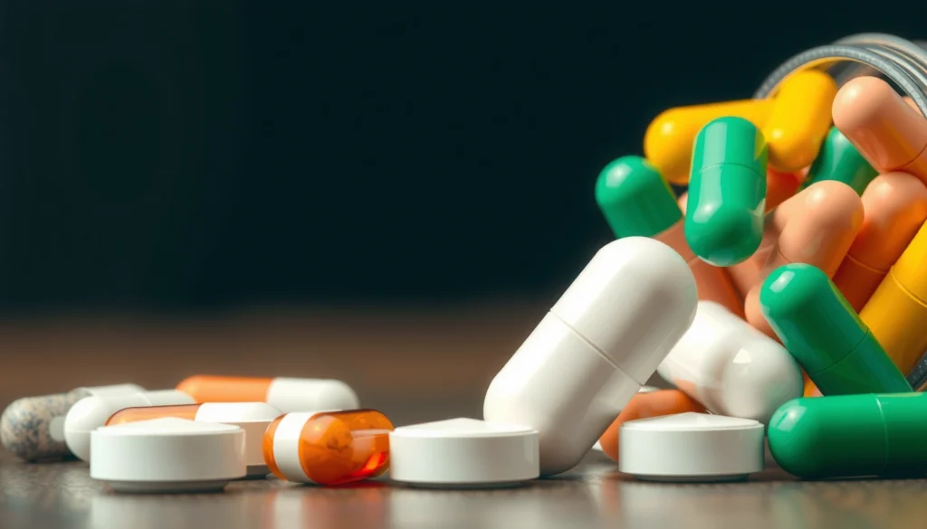 Featured: Best Pills for Diabetes: What to Consider