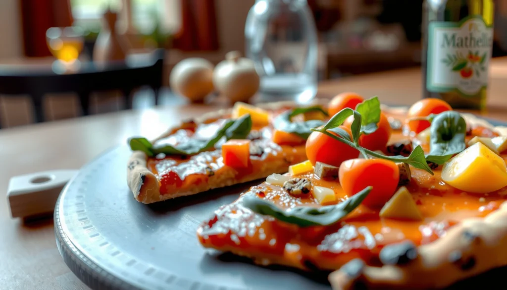Featured: Best Pizza for Diabetics: Smart Choices