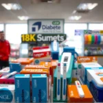 Featured: Best Places to Sell Diabetic Supplies