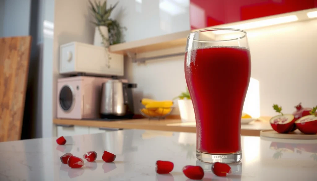Featured: Best Pomegranate Juice for Diabetics: How to Choose