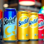 Featured: Best Pop for Diabetics: Sugar-Free Options