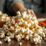 Featured: Best Popcorn for Diabetics: Top Choices and Healthy Tips