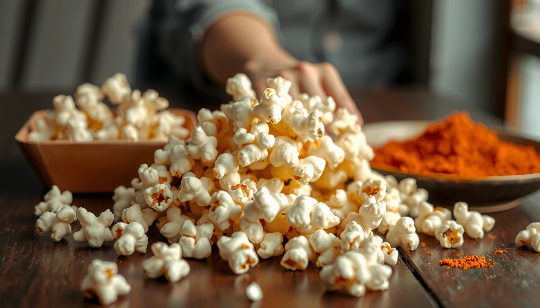 Featured: Best Popcorn for Diabetics: Top Choices and Healthy Tips