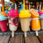 Featured: Best Popsicles for Diabetics: Top Picks for Safe Indulgence