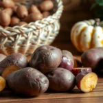 Featured: Best Potato for Diabetics: Understanding Your Options